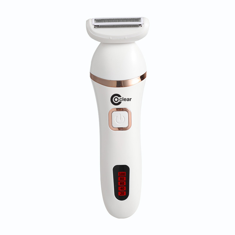 Máy làm sạch lông dành cho nữ CS5509