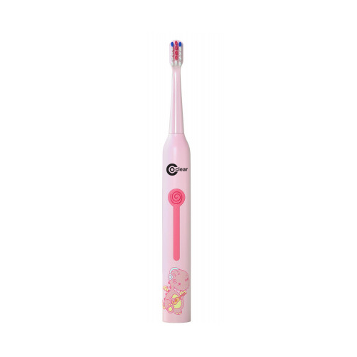 Bàn chải đánh răng điện dành cho trẻ em Coclear CT6601