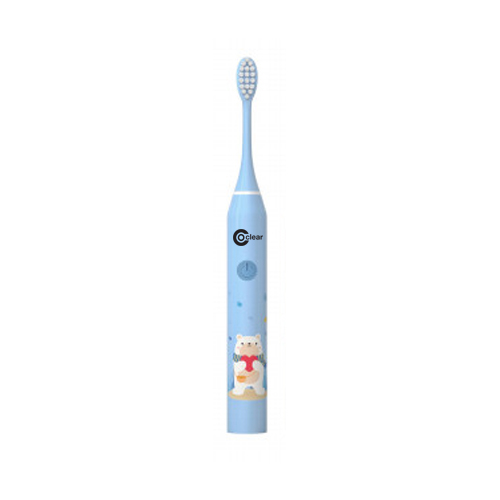 Bàn chải đánh răng điện dành cho trẻ em Coclear CT6602