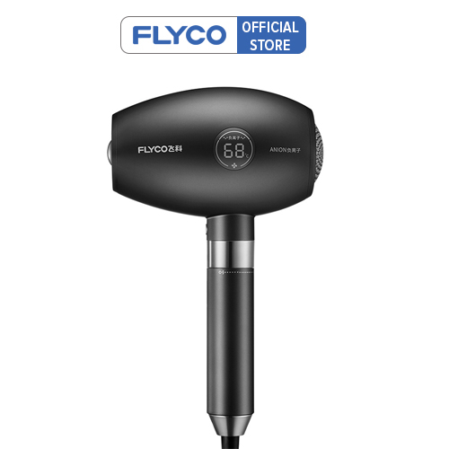 MÁY SẤY TÓC FLYCO THÔNG MINH FH6288