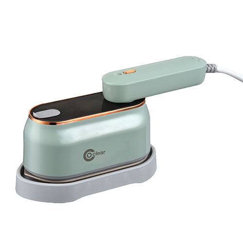 Bàn Ủi Hơi Nước Cầm Tay 2 Trong 1 COCLEAR CI6301